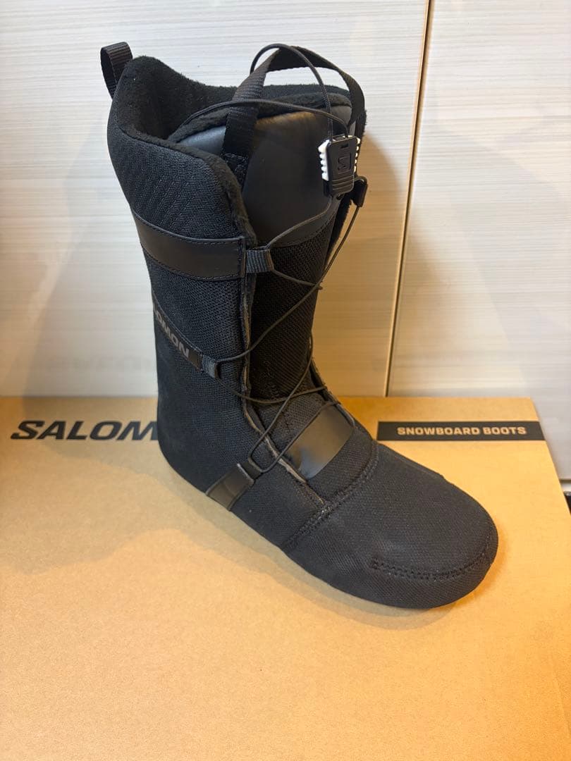 スノーボード Salomon Launch BOA SJ 26cm 24-25