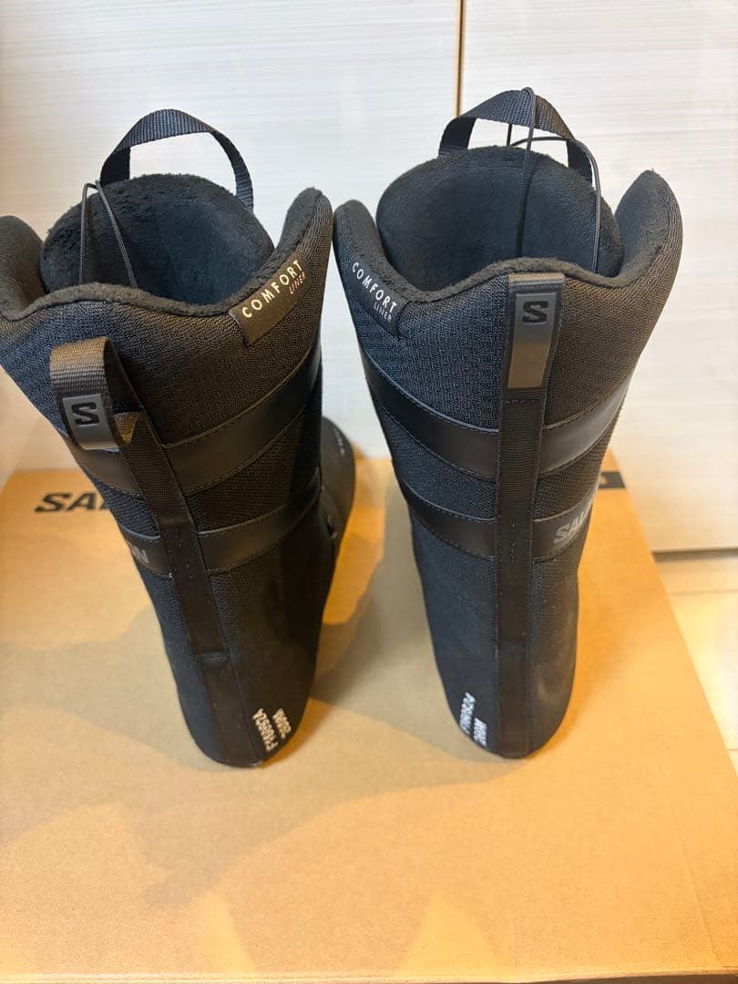 スノーボード Salomon Launch BOA SJ 26cm 24-25