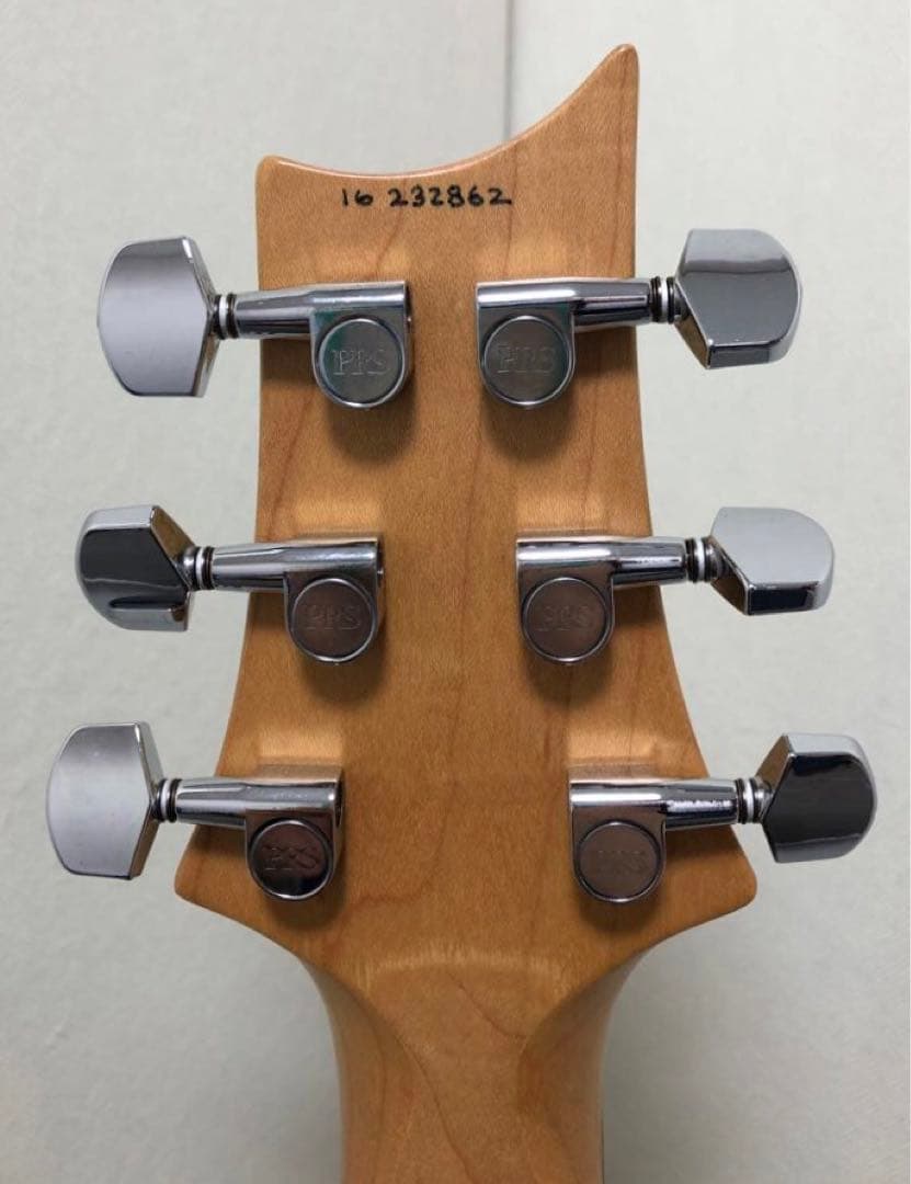 【早い者勝ち】USA製 PRS CE24 Standard Satin