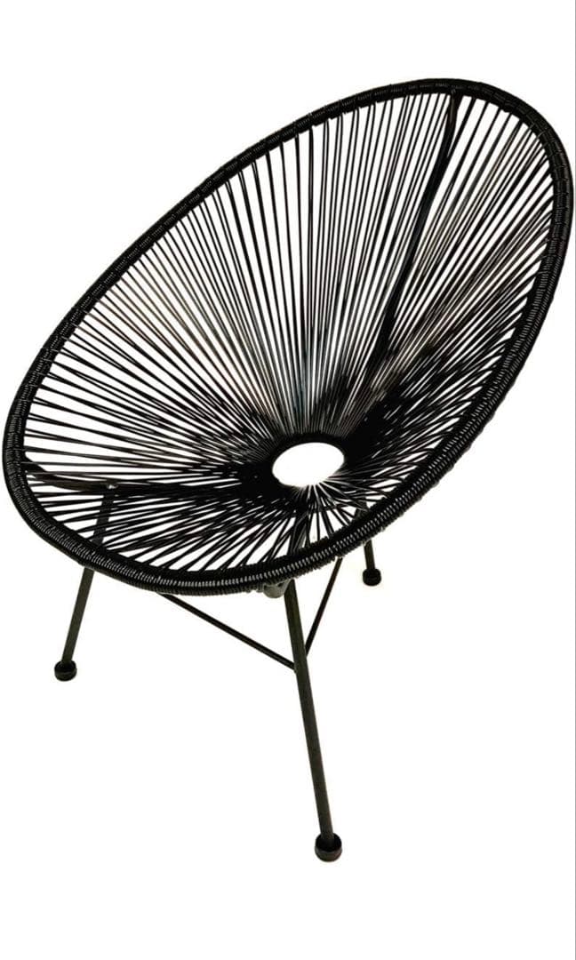 【タンスノゲン】ラウンジチェア