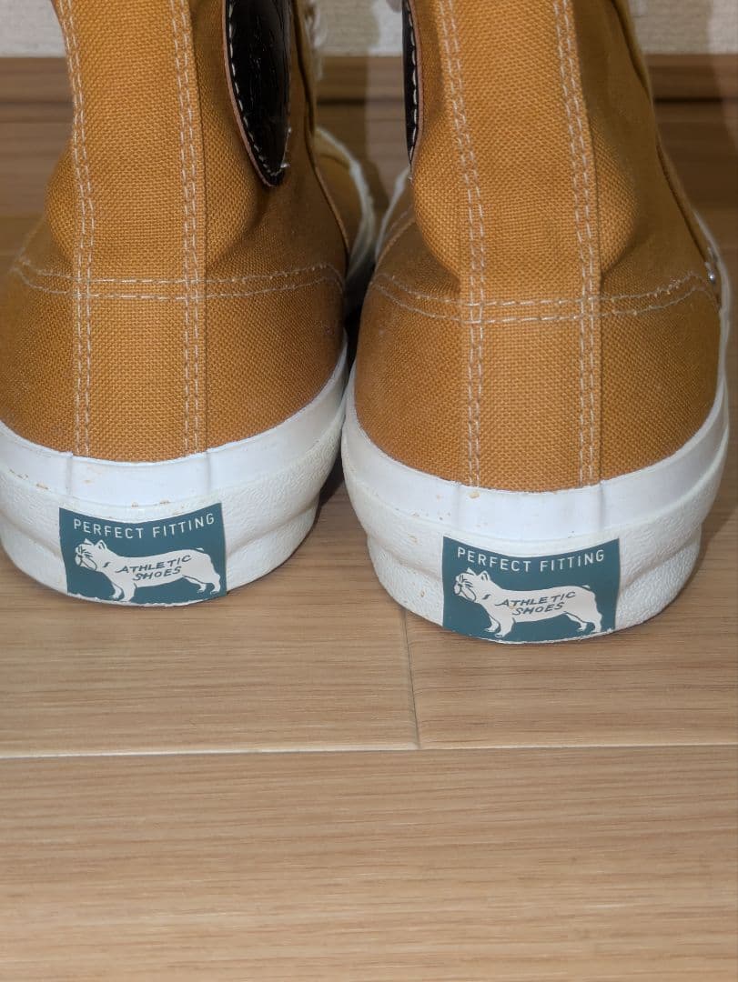 ブッチャープロダクツ ButcherProducts スニーカー KING B