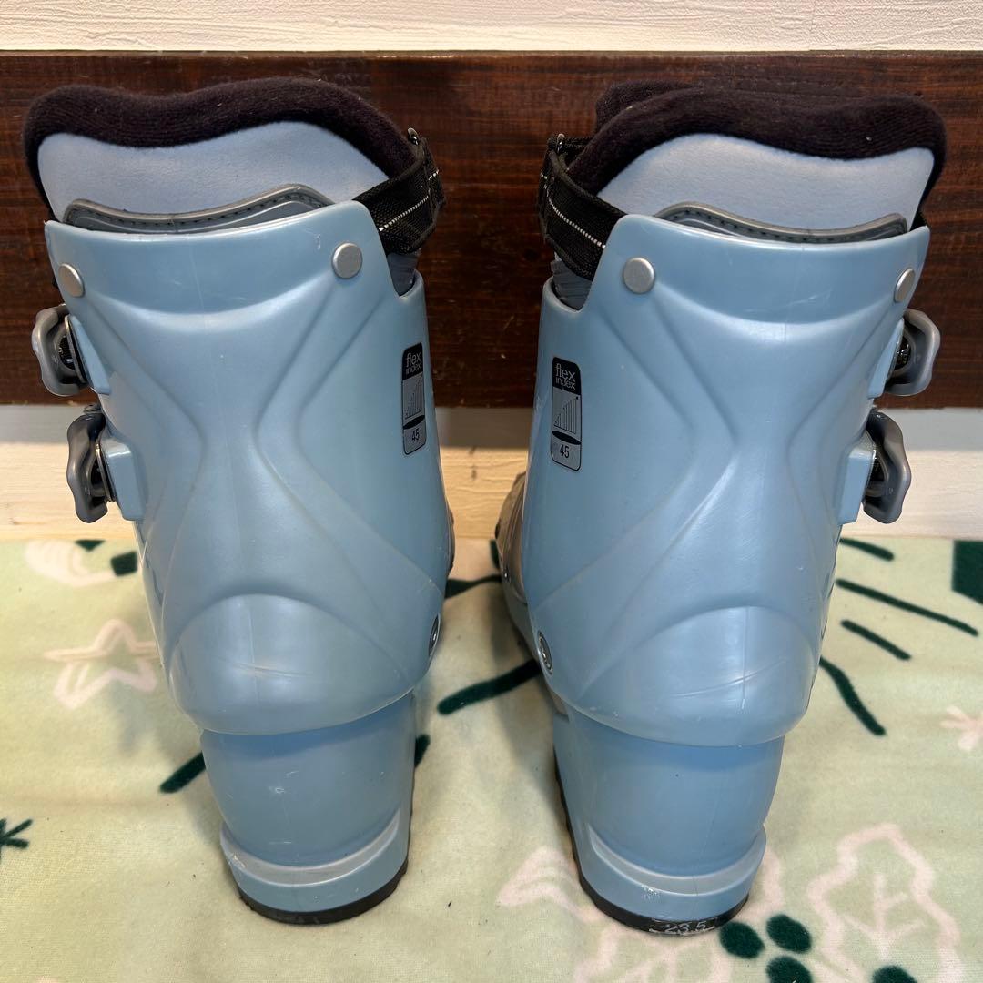 ◇状態良好◇ NORDICA 90cm ブーツ　23〜23.5cm ファンスキー