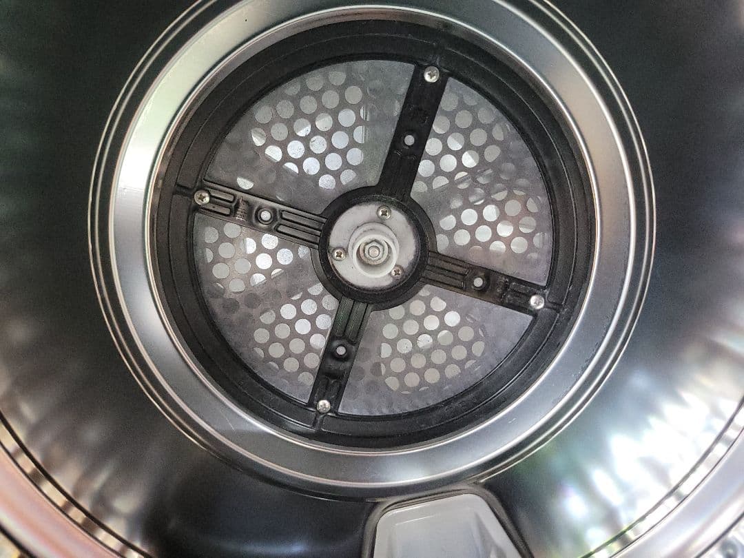 パナソニック　電気衣類乾燥機　NH-D603　中古