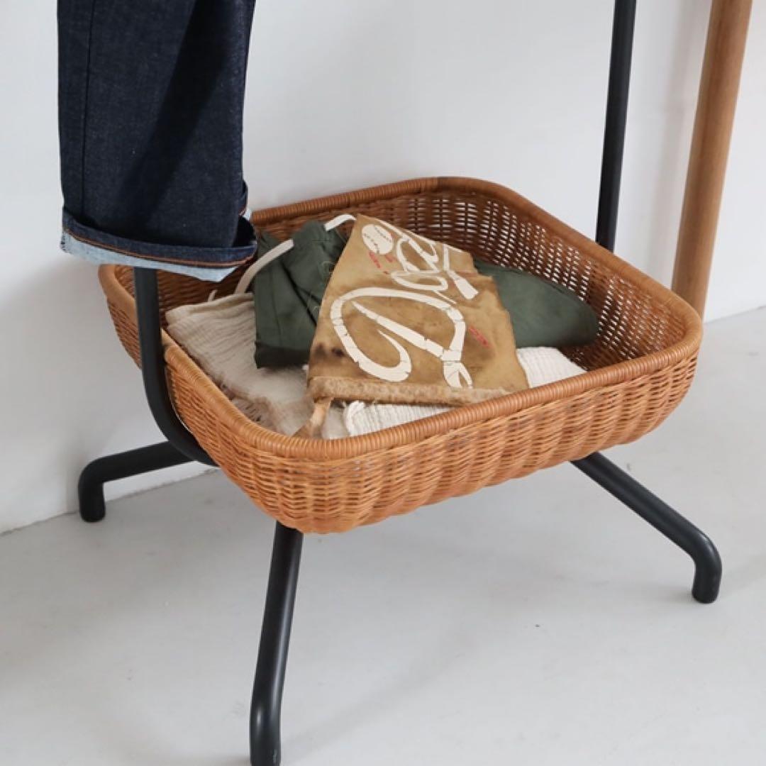 IDEE WALLABY HANGER STAND ワラビー ハンガースタンド