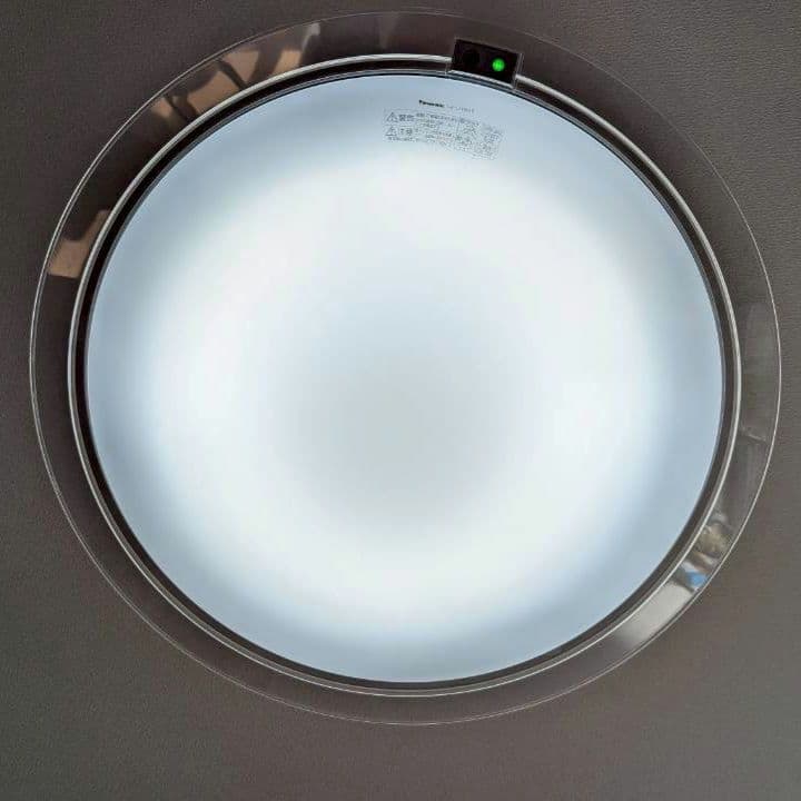 Panasonic HH-LC636AR シーリングライト 2014年製品