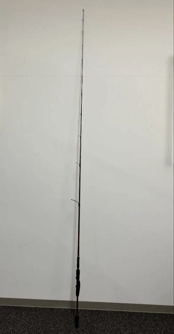 ダイワ ハートランド HL 772MFS-SV AGS17 釣り竿