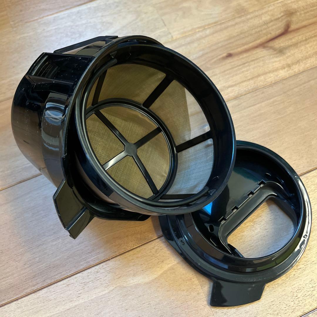 Cuisinart クイジナート 10カップ全自動コーヒーメーカー 23年製