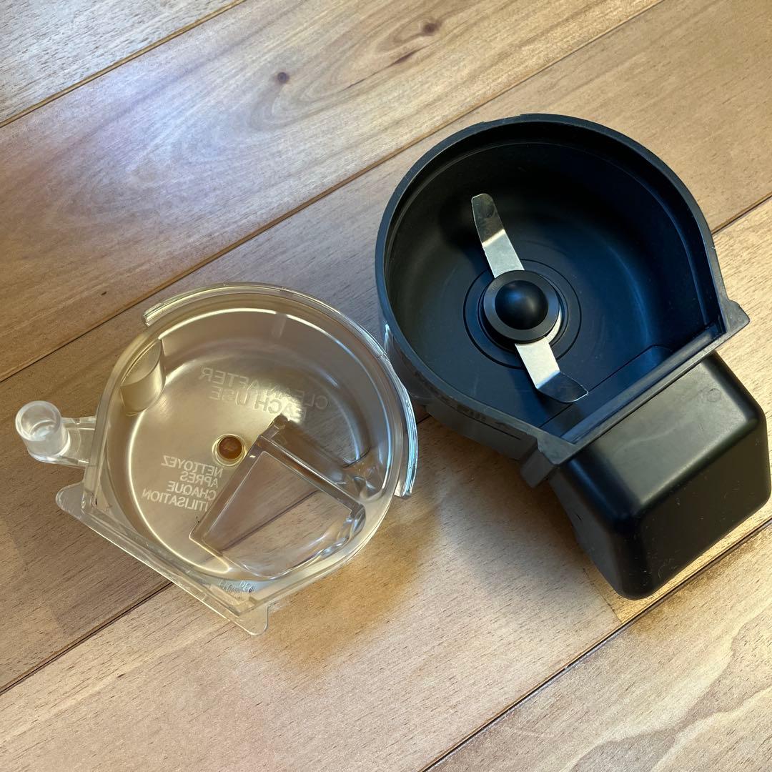 Cuisinart クイジナート 10カップ全自動コーヒーメーカー 23年製