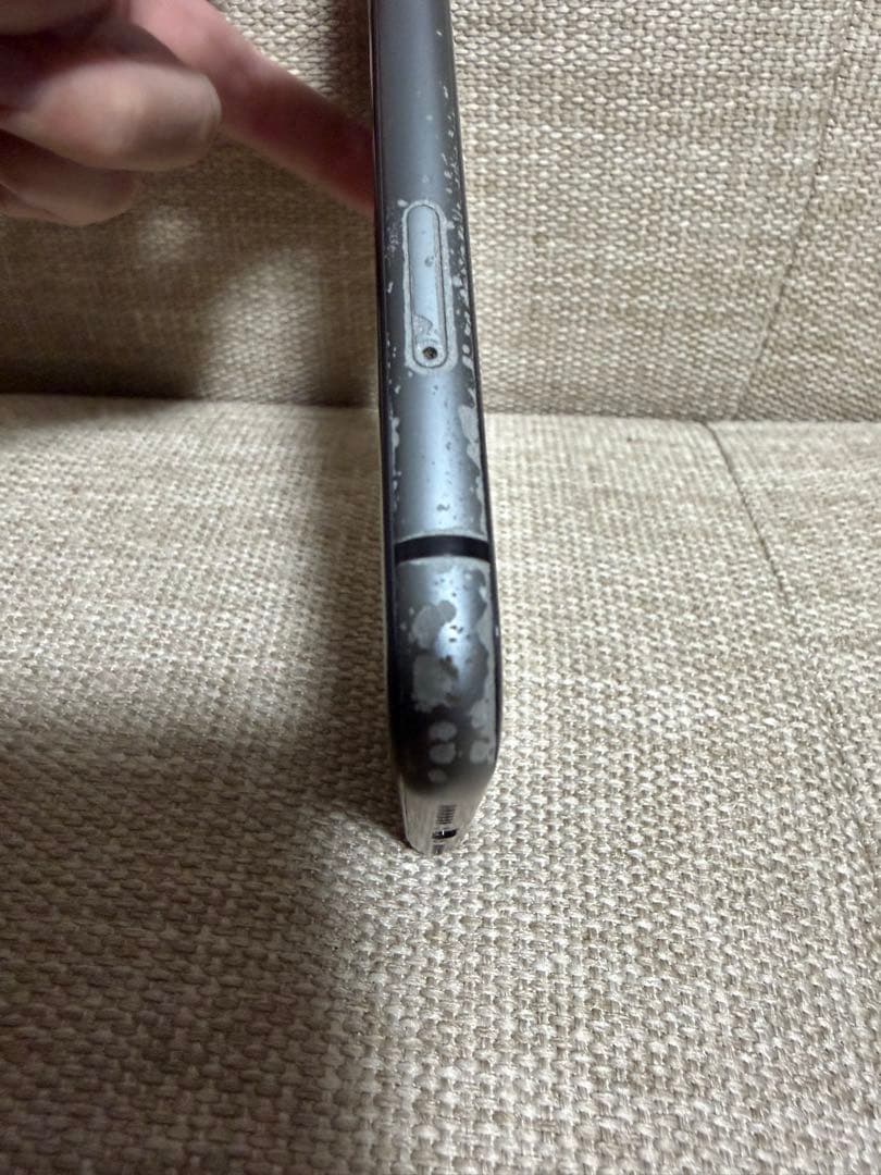 iPhone11箱付きSIMフリー