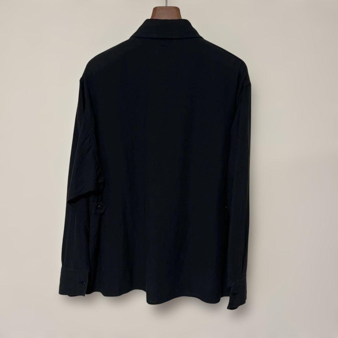 ジャケット・アウター KAPTAIN SUNSHINE Field Shirt Jacket