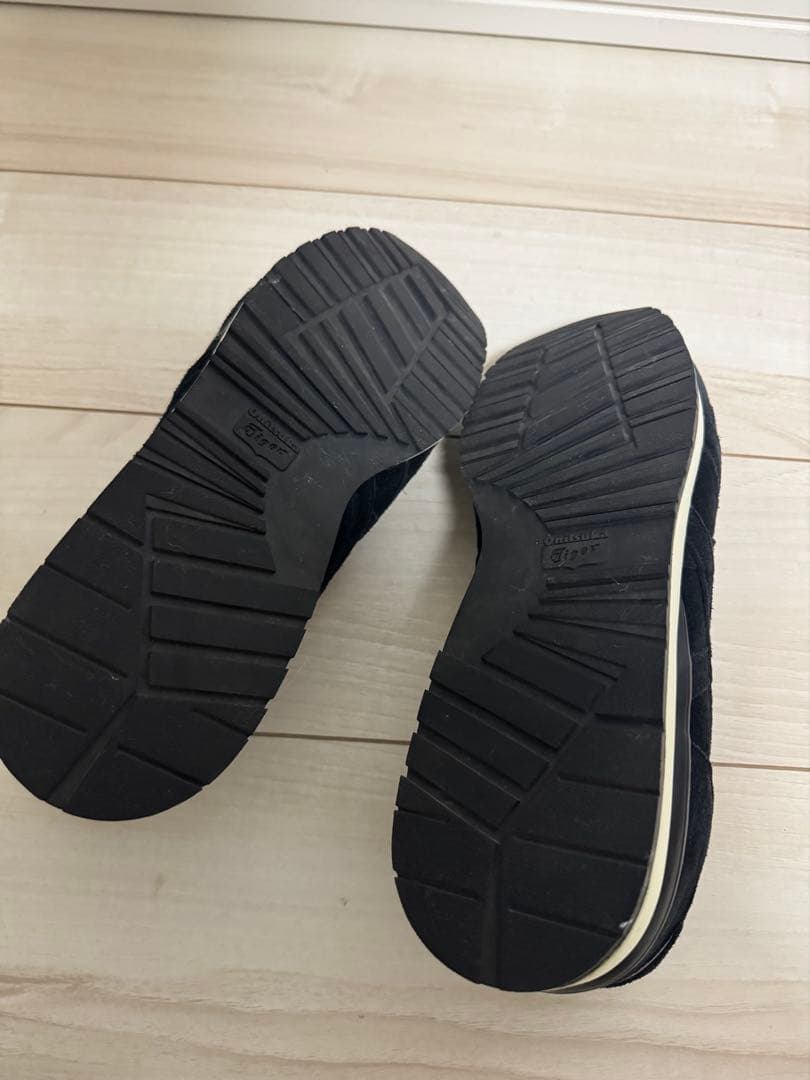 Onitsuka Tiger(オニツカタイガー) TIGER ALLYスニーカー