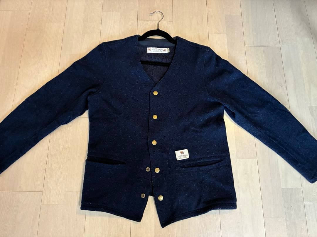 NEIGHBORHOOD カーディガン／ジャケット