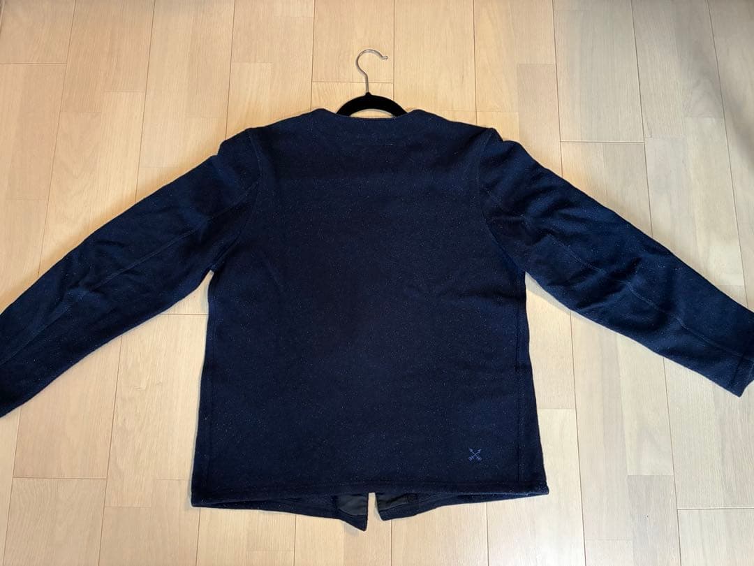 NEIGHBORHOOD カーディガン／ジャケット