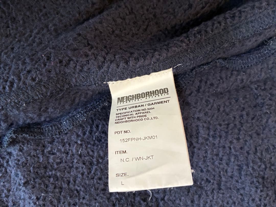NEIGHBORHOOD カーディガン／ジャケット