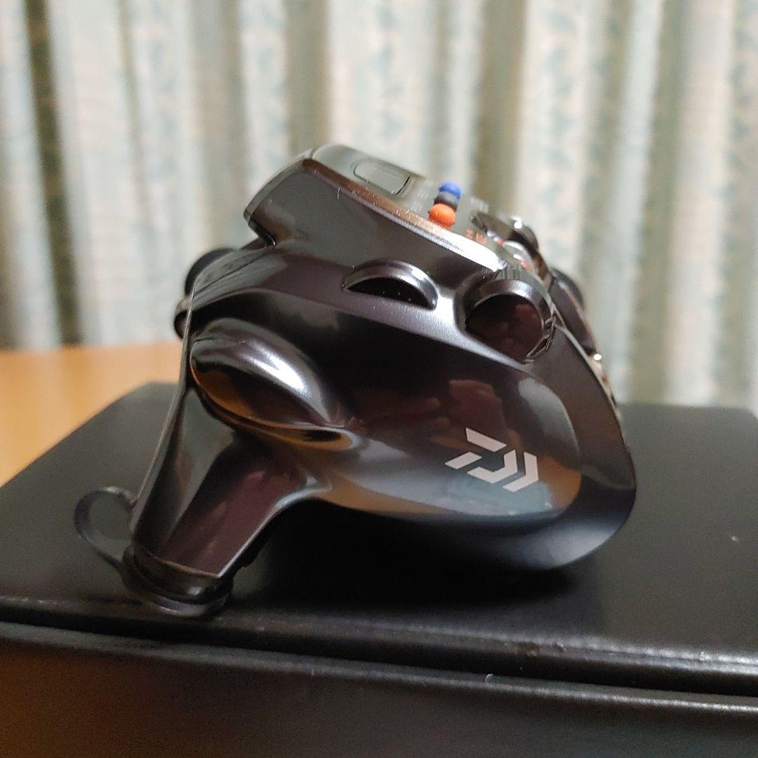 バイオレットさま専用 DAIWA シーボーグ 200J-DH 両軸リール 未使用