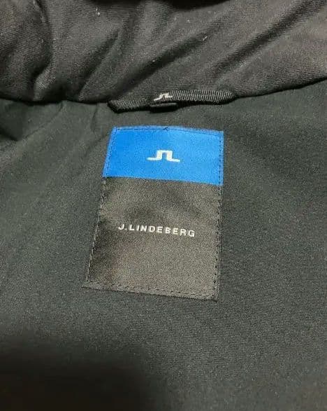 J.LINDEBERG　Jリンドバーグ　スキー　スノボーウェア　M〜L