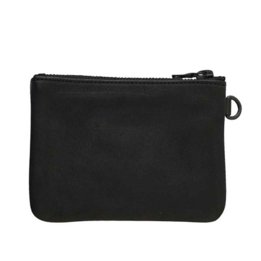 ヒステリックグラマーレザーウォレット