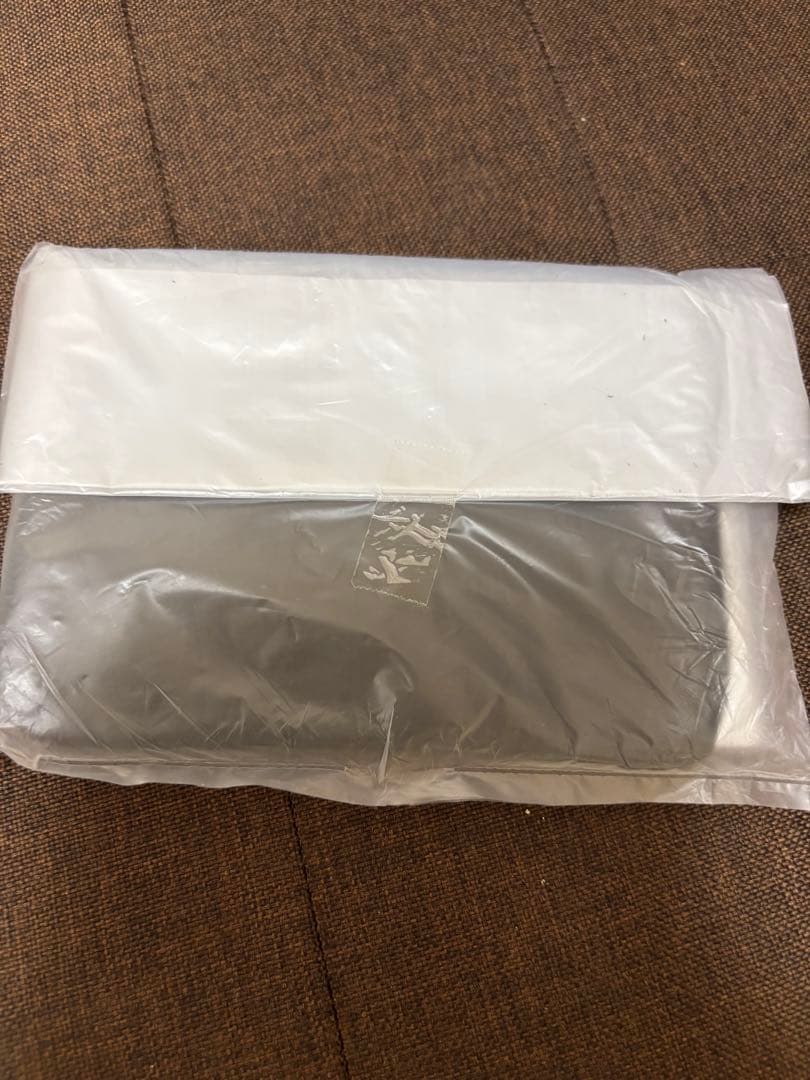 ヒステリックグラマーレザーウォレット