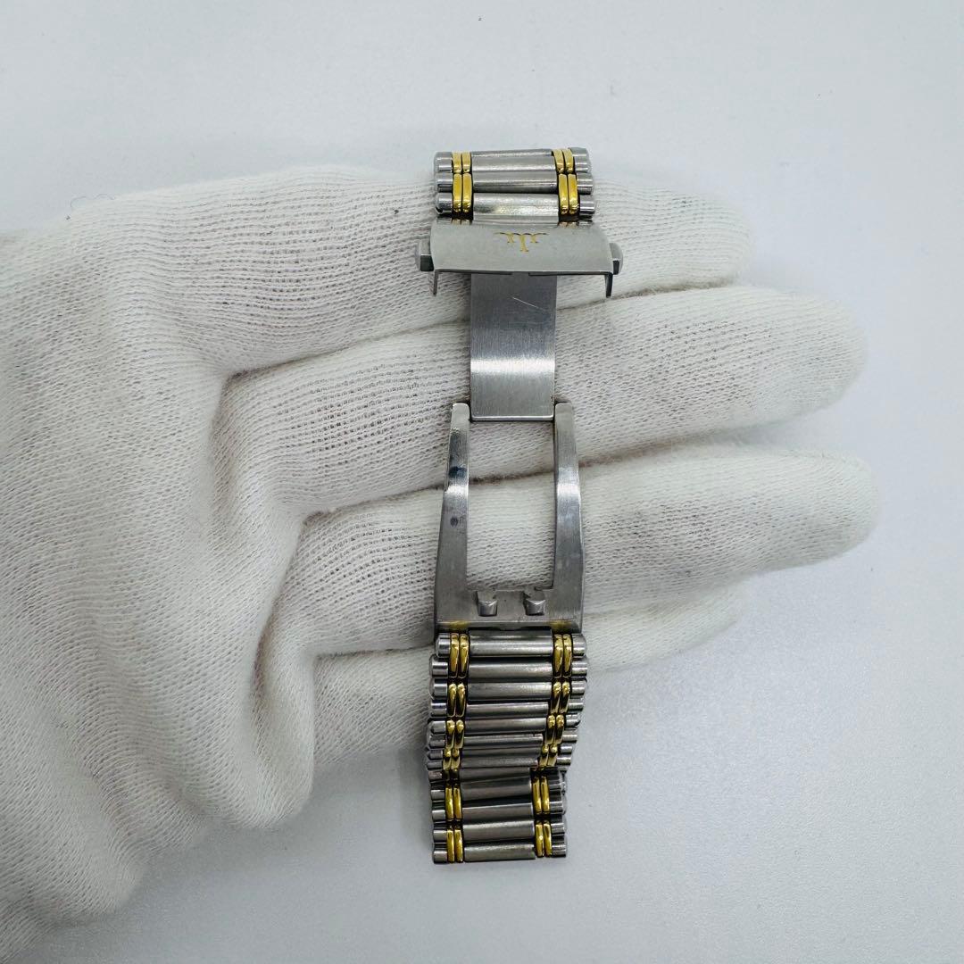 ✨SEIKO✨セイコー✨CREDOR✨ベゼル18KT✨コンビカラー✨腕時計✨