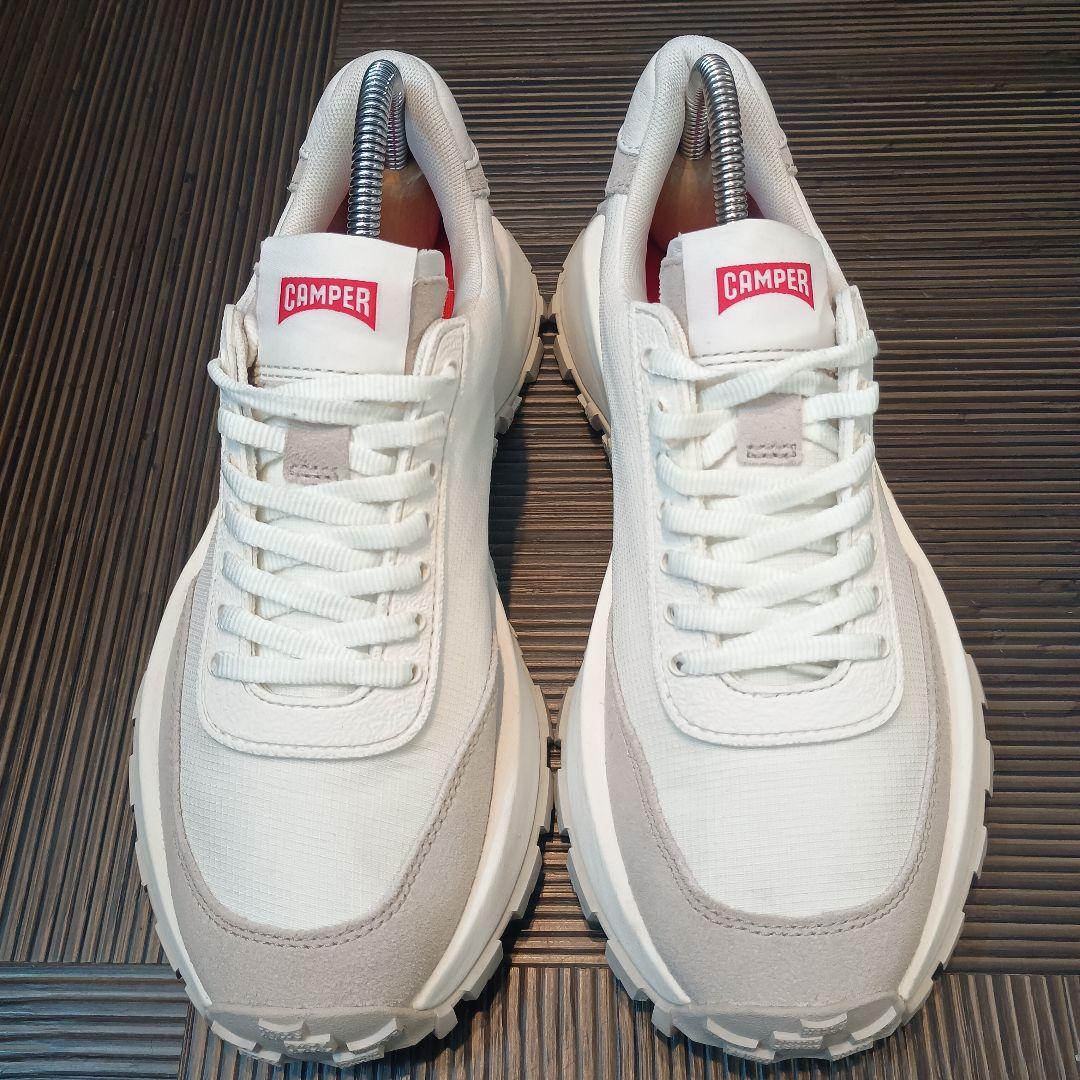 CAMPER カンペール DRIFT TRAIL 24センチ