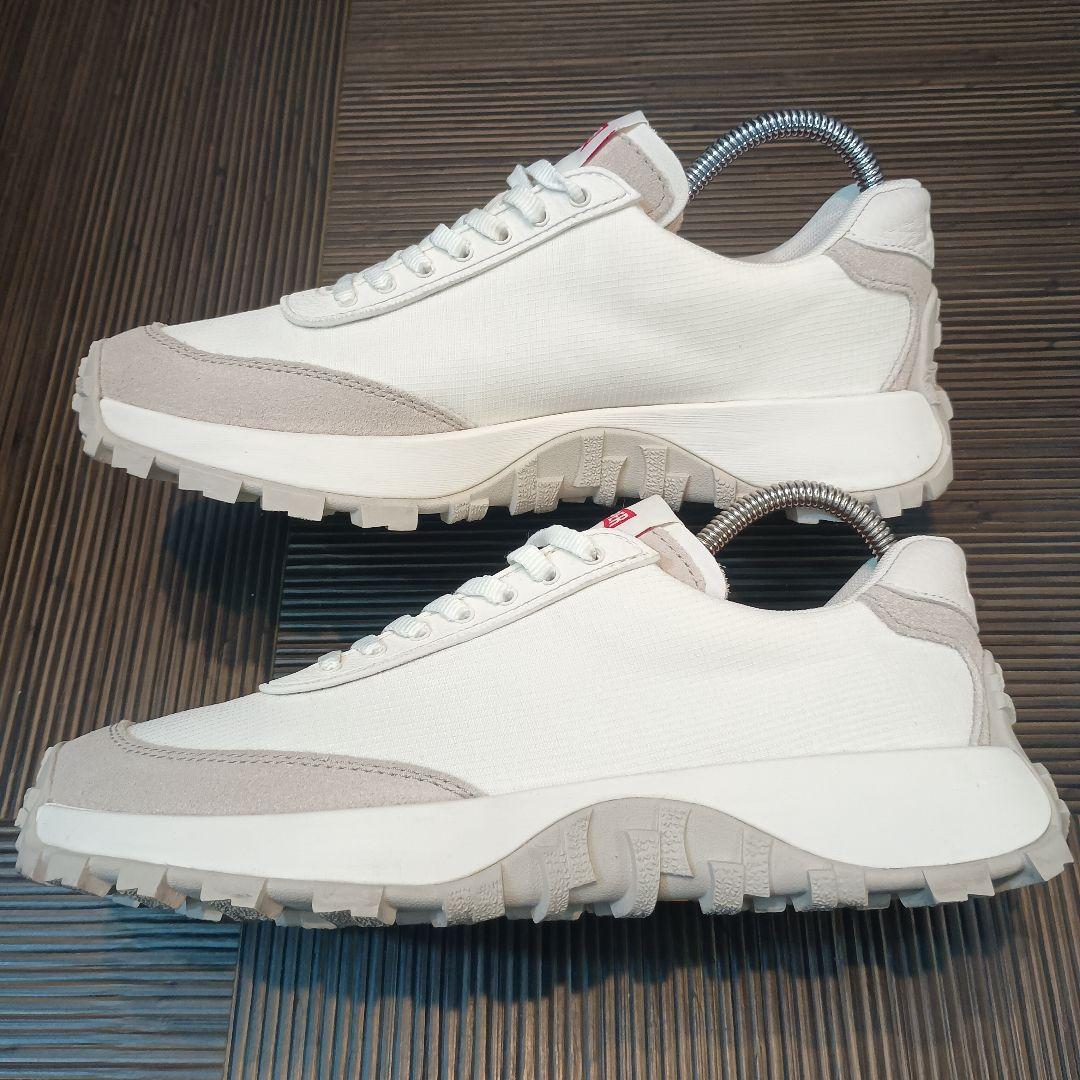 CAMPER カンペール DRIFT TRAIL 24センチ