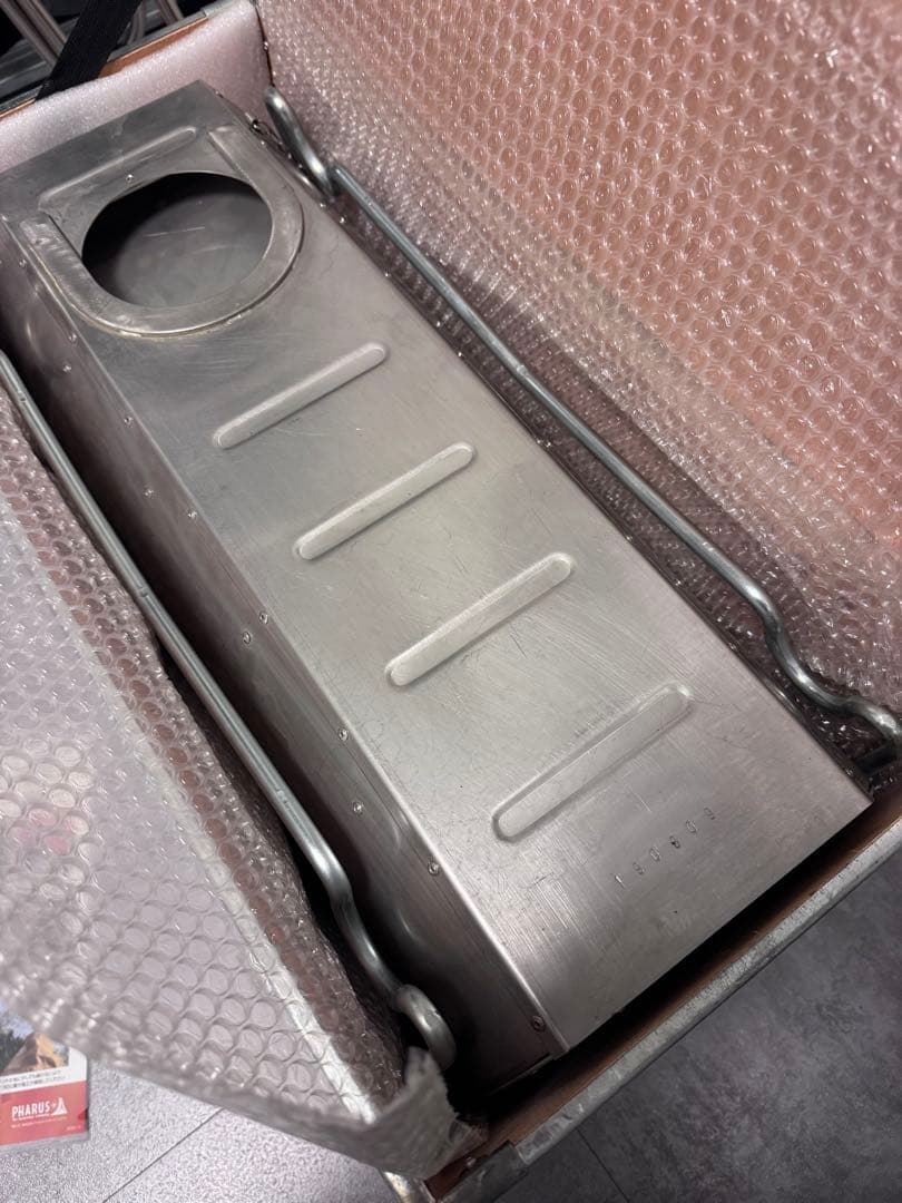 tentipi eldfell stove pro15 テンティピ 薪ストーブ