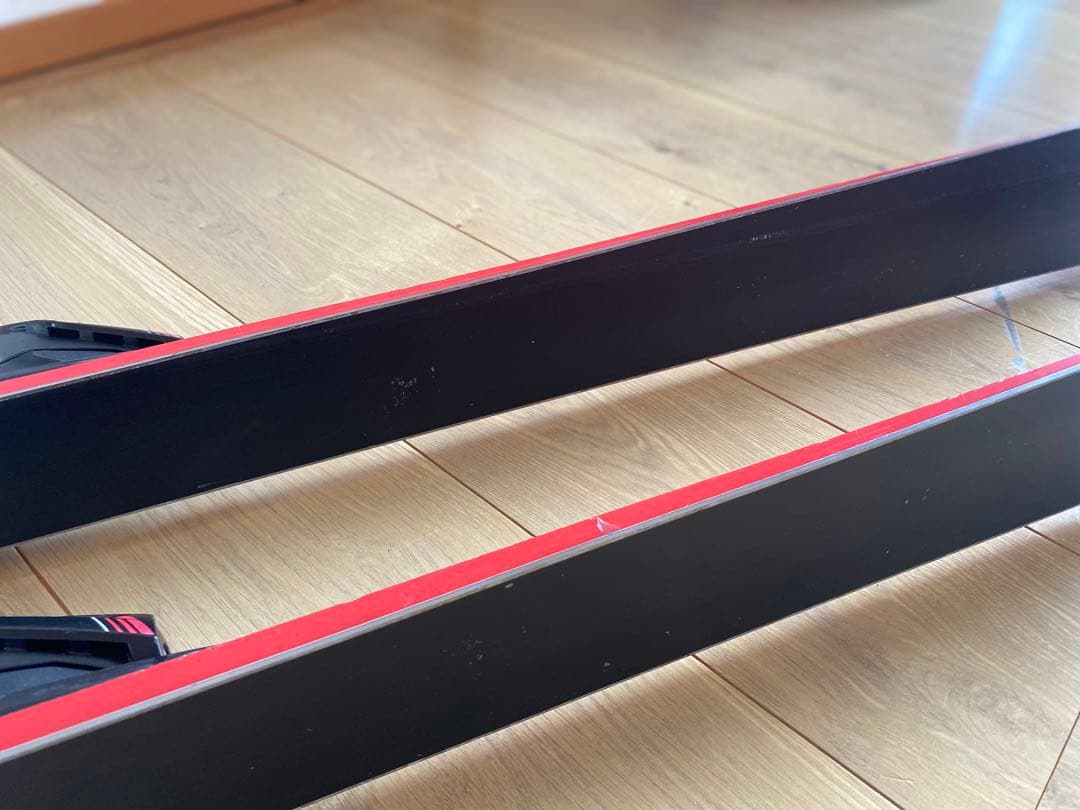 20-21 OGASAKA オガサカTRIUN トライアン GS 170cm