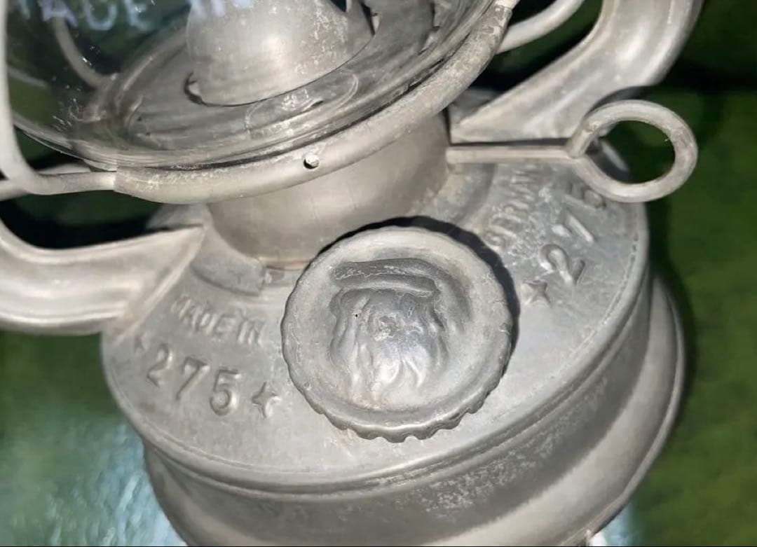 【希少】Feuerhand 275/275 両側 1951's~