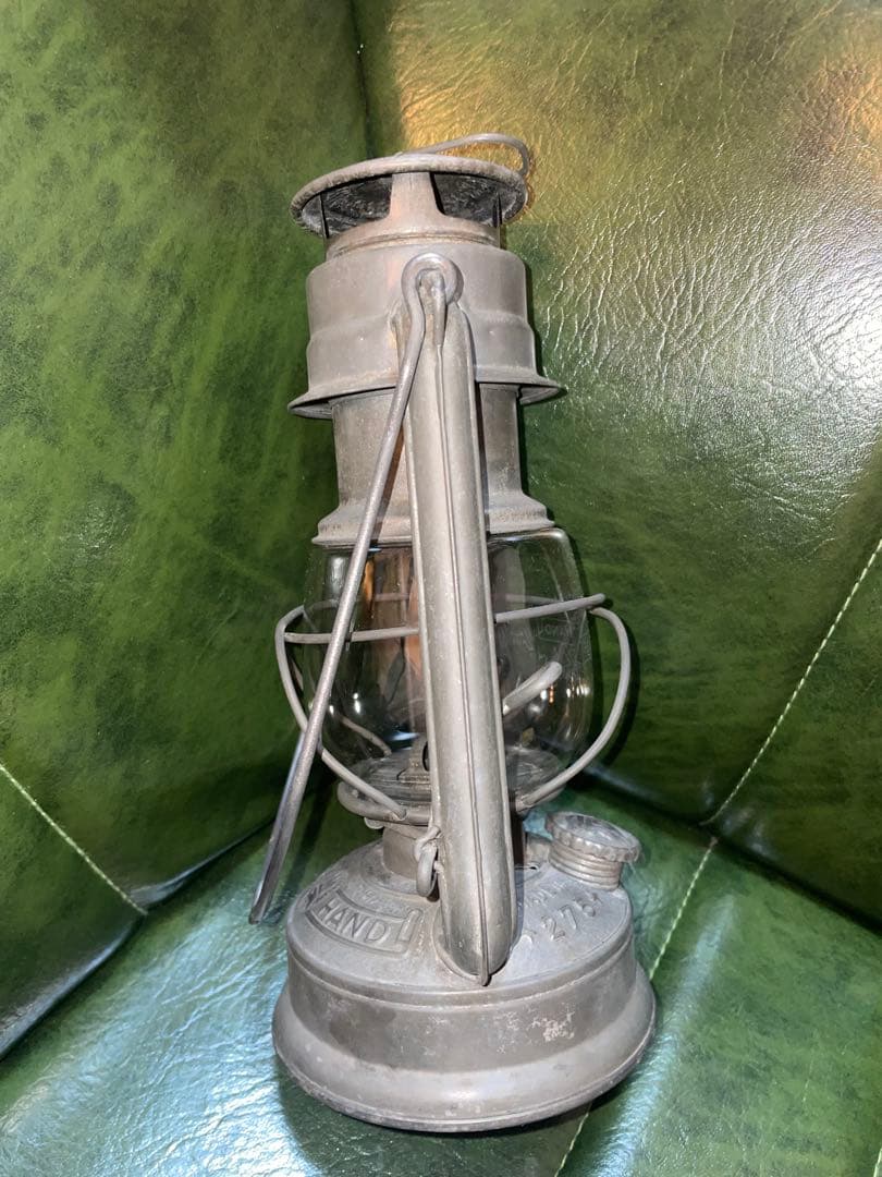 【希少】Feuerhand 275/275 両側 1951's~