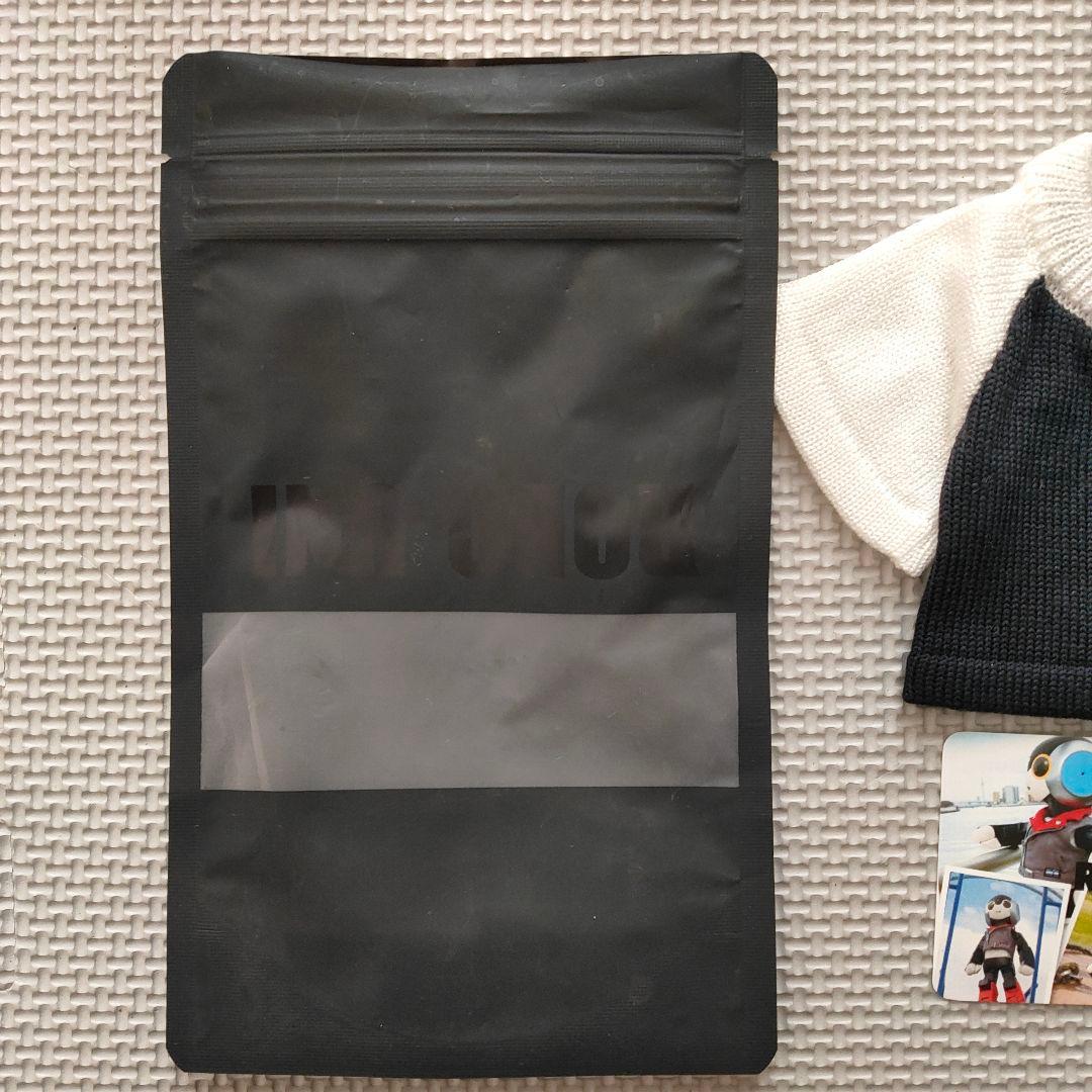 Robi専用ウェア　ニットTシャツ ダークネイビー＆スノーホワイト ロビ 公式