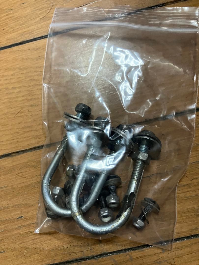 ジャイロキャノピー　オーバーヘッドパネル