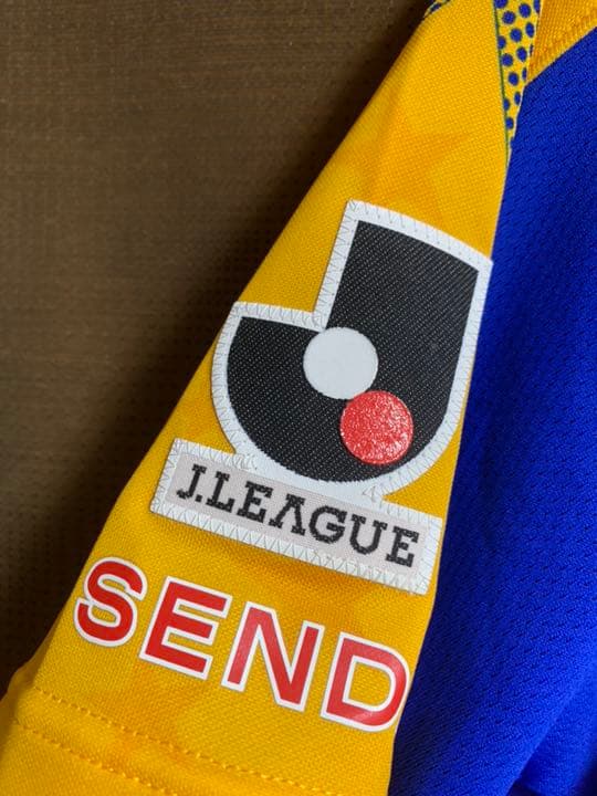 ベガルタ仙台 ユニフォーム ユニホーム