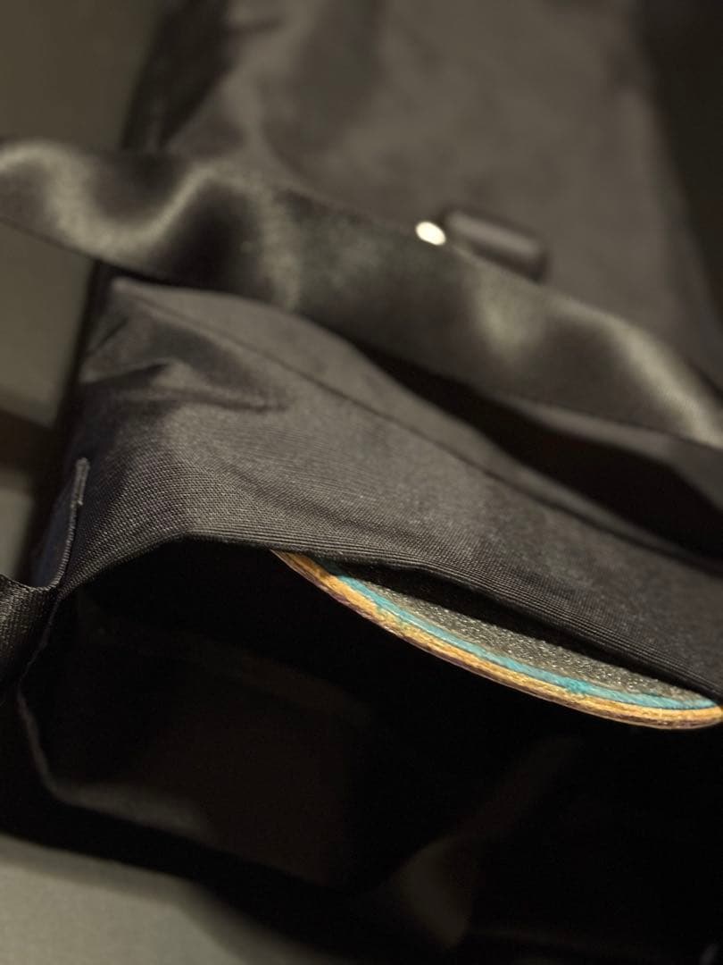 COET スケボー・ペニーバッグ　FESN