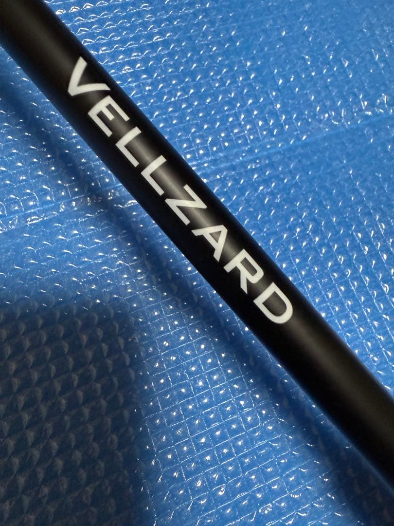 Zeake VELLZARD　ヴェルザード ＳＬＳＪ９９