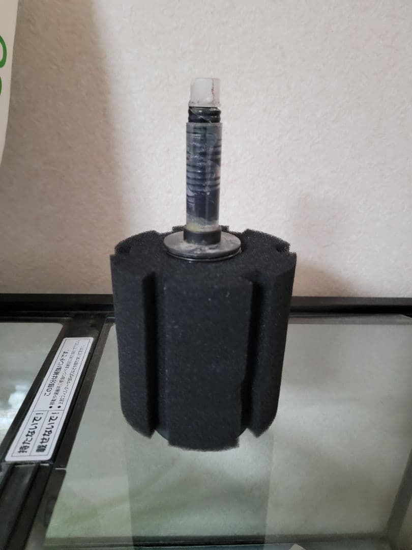 ガラス水槽　フルセット　90cm