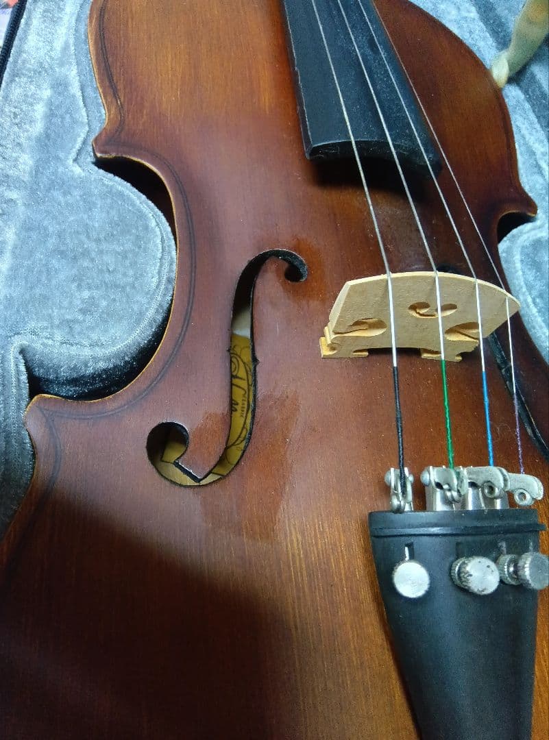 wakoハルシュタット　 バイオリン