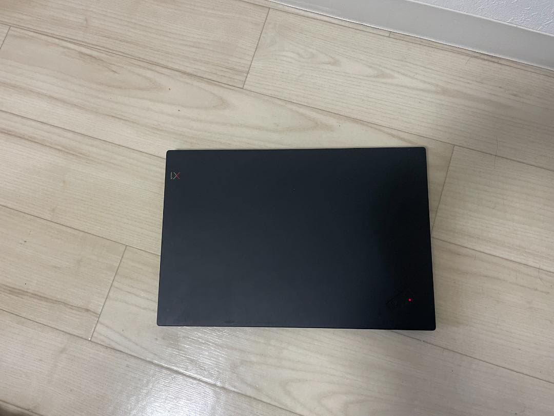 ◆人気機種◆ThinkPad X1 Carbon 6Gen Win11pro