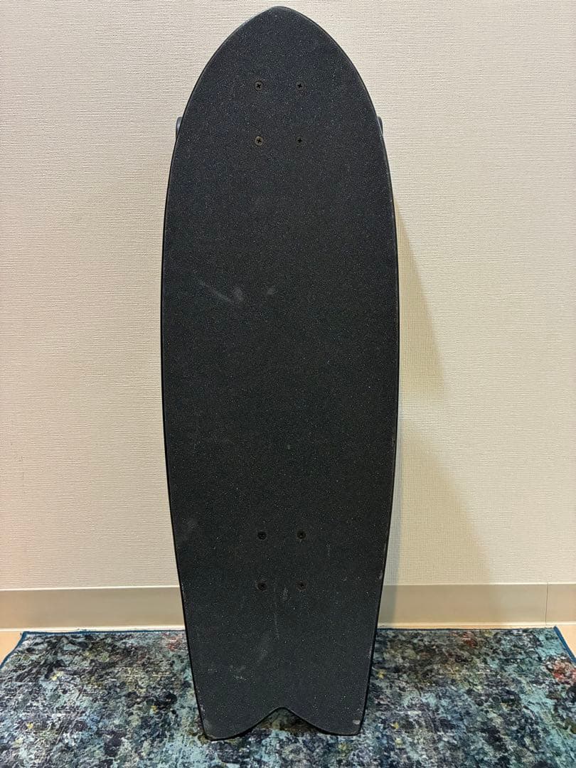 DRAG(ドラッグ)サーフスケートボード コンプリートデッキ