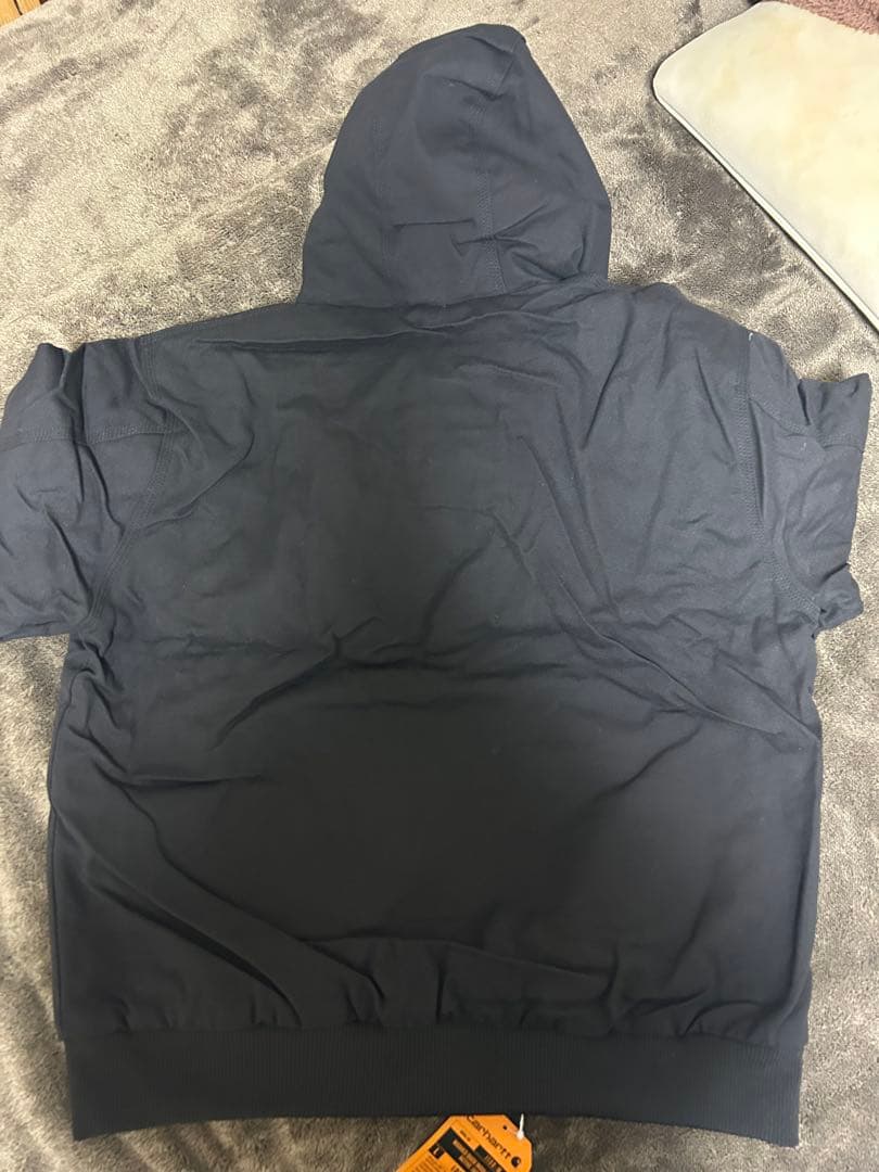 ふ*ー様 Carhartt アクティブジャケット J130