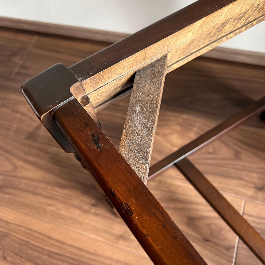 ③アンティーク　椅子　チェア　インテリア　ヴィンテージ　輸入家具　古家具　レトロ