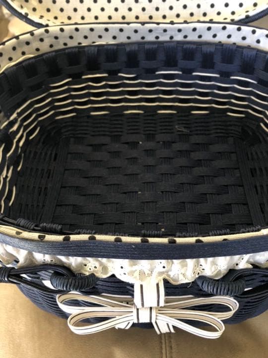 chii様　オーダーソーイングボックス