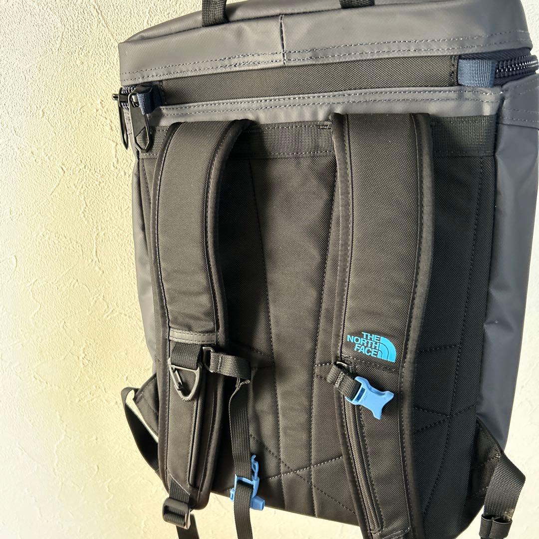 THE NORTH FACEヒューズボックスほぼ未使用品