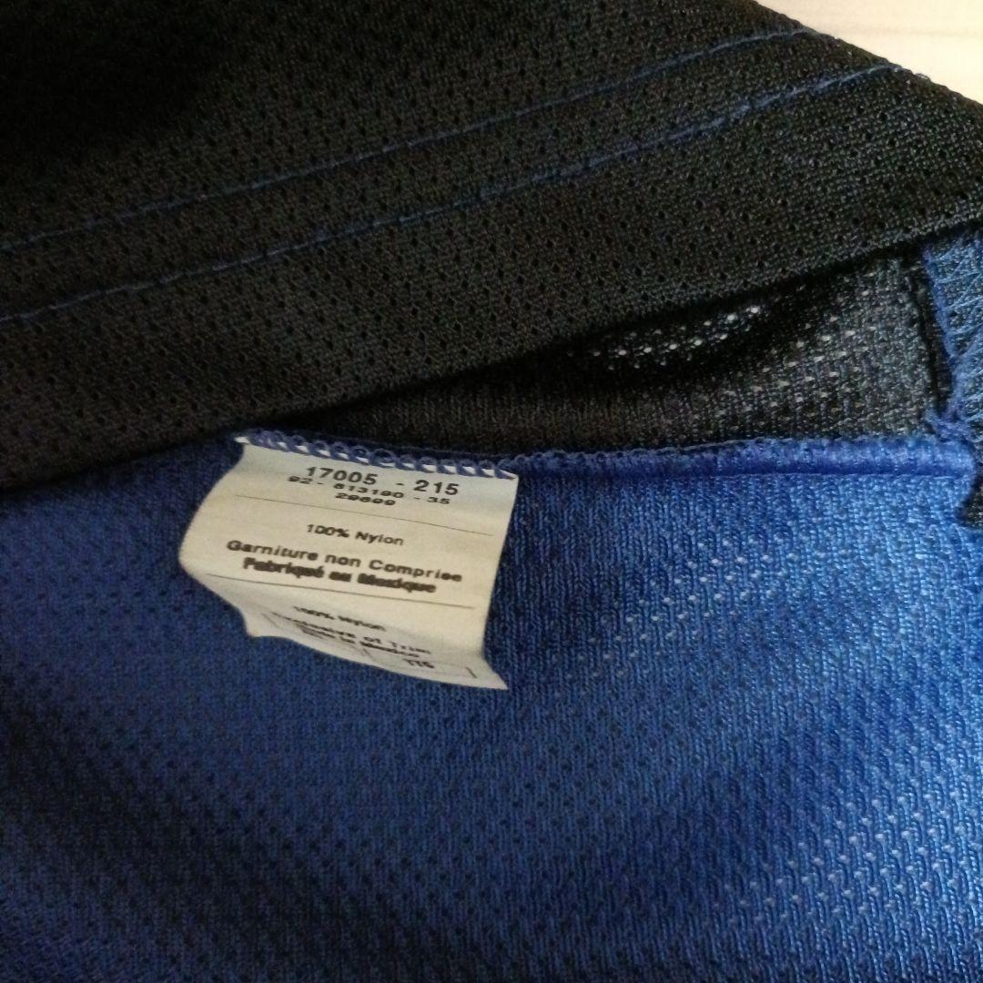 NYニックス SPREWELL スプリューウェル ユニフォーム 8番 サイズ52