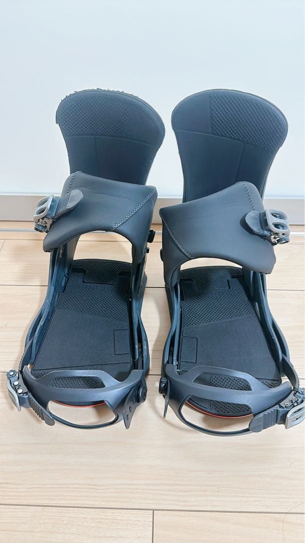 スノーボード Burton custom Re:Flex 19/20