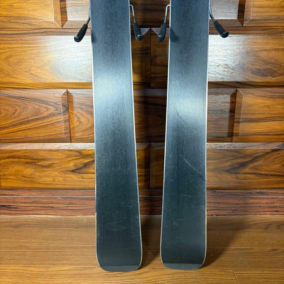 ELAN エラン ELEMENT　160cm GRIP WALK ビンディング付