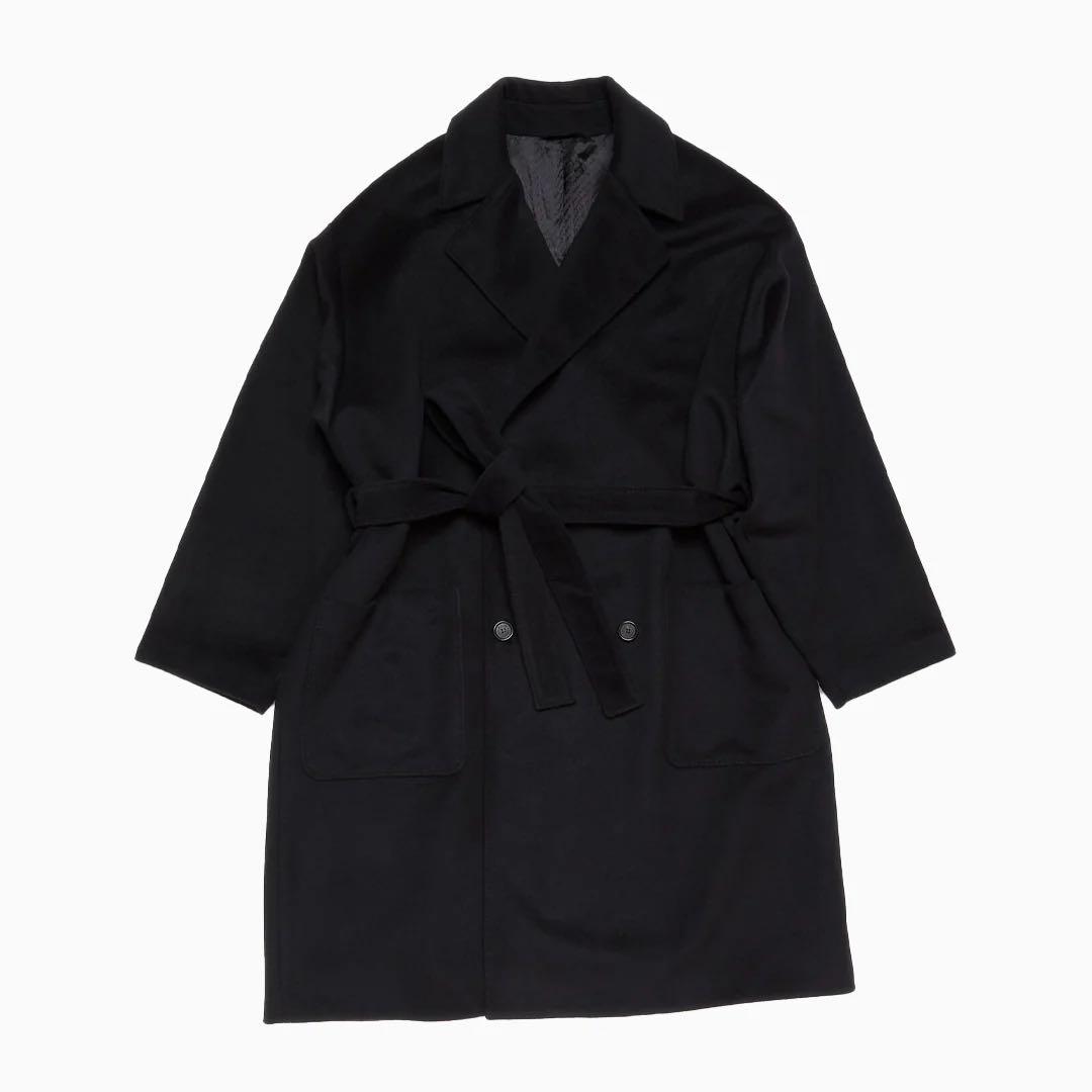 ジャケット・アウター Acne Studios Double Breasted Coat 24aw