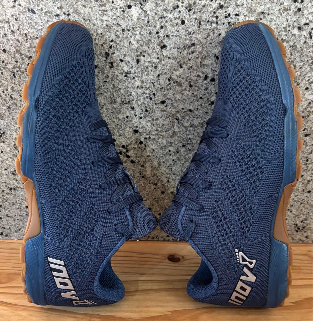 INOV-8 トレーニングシューズ f-lite 245 inov8イノヴェイト
