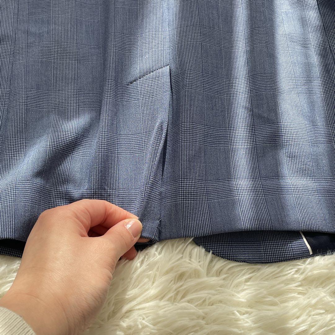 美品 未使用タグ付 サイズ2 【BANANA REPUBLIC JK&パンツ】