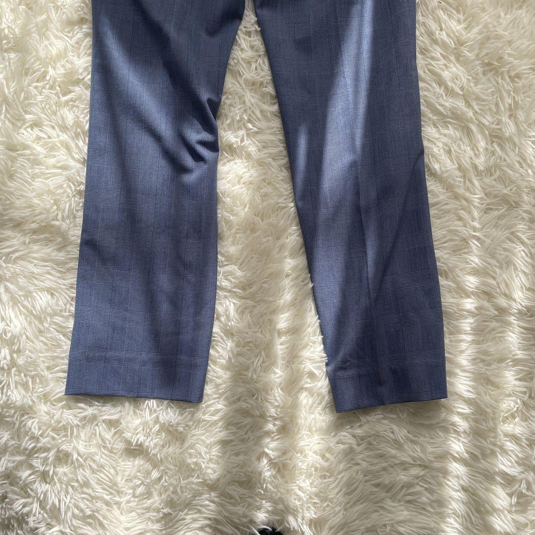 美品 未使用タグ付 サイズ2 【BANANA REPUBLIC JK&パンツ】