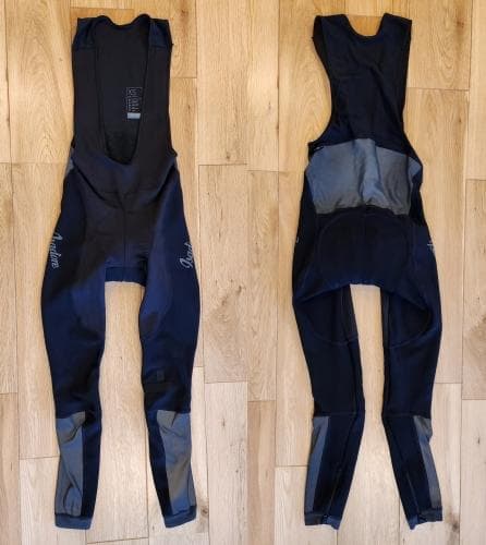 ウェア Isadore Medio Thermoroubaix Tights XS